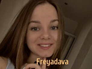 Freyadava
