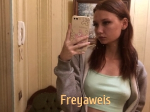 Freyaweis