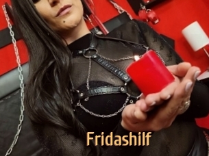 Fridashilf