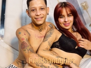 Friddaandyulet