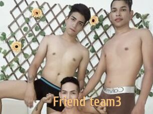 Friend_team3