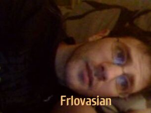 Frlovasian
