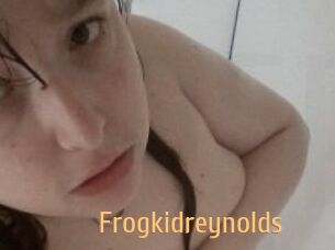Frogkidreynolds