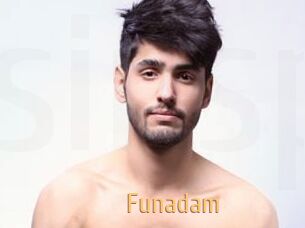 funadam Single Spass