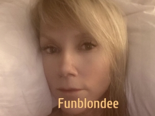 Funblondee