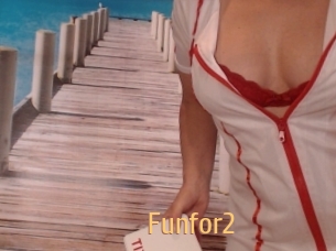 funfor2 Single Spass