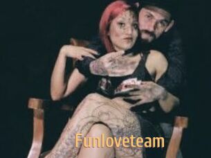 Funloveteam