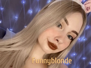 Funnyblonde