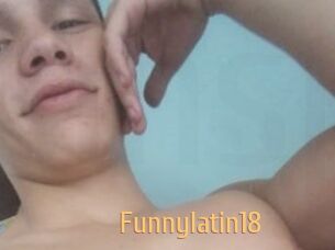 Funnylatin18