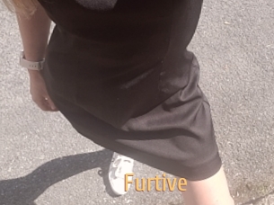 furtive Single Spass