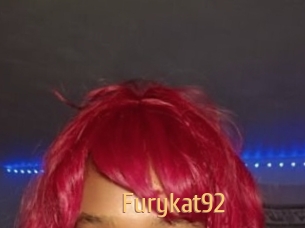 furykat92 Single Spass