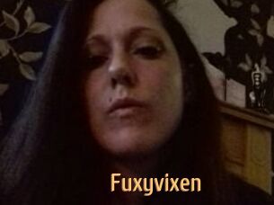 Fuxyvixen