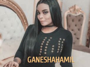 GANESHAHAMIL