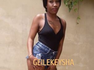 GEILEKEYSHA