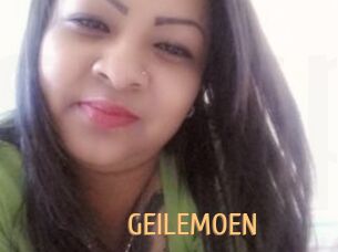 GEILEMOEN
