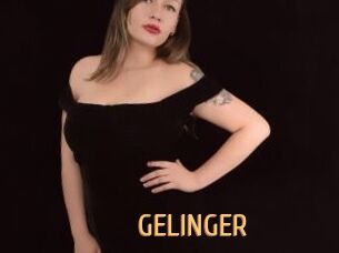 GELINGER