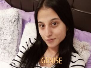 GENISE