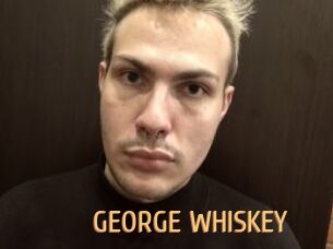 GEORGE_WHISKEY