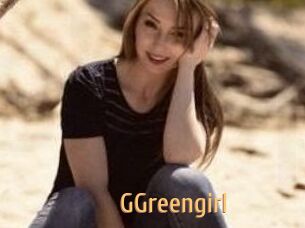 GGreengirl