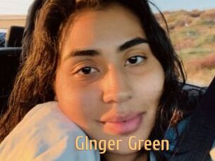 GInger_Green