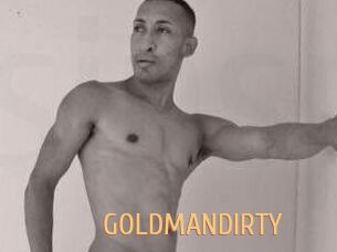 GOLDMANDIRTY