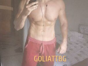GOLIATTBG