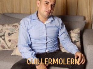 GUILLERMOLERN