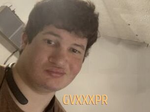 GVXXXPR