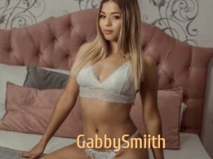 GabbySmiith