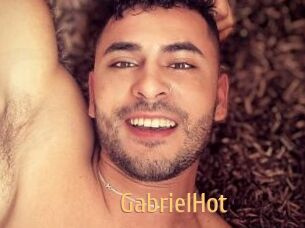 GabrielHot