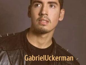 GabrielUckerman
