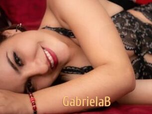 GabrielaB