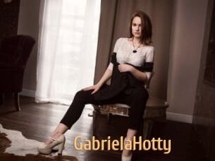 GabrielaHotty
