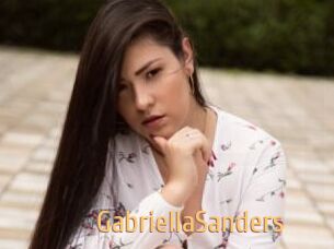 GabriellaSanders