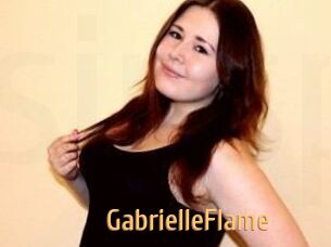 Gabrielle_Flame