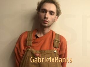 GabrielxBanks