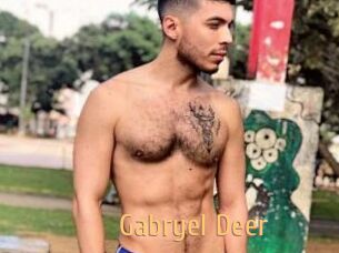 Gabryel_Deer