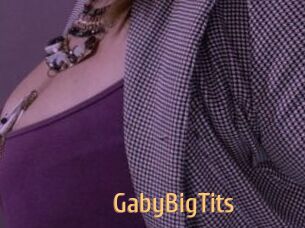 GabyBigTits