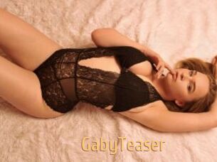 GabyTeaser
