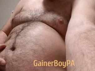 GainerBoyPA