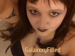GalaxxxyFilled
