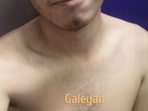 Galeyan