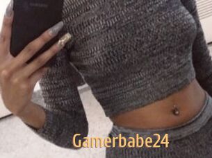 Gamerbabe24