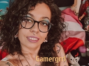 Gamergrrl
