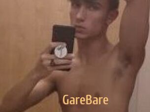 GareBare