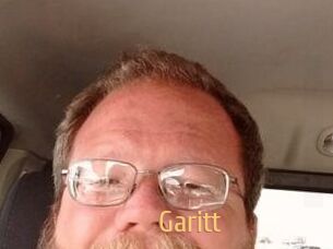 Garitt