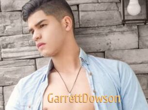 GarrettDowson