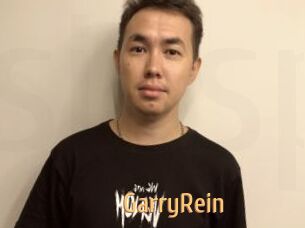 GarryRein