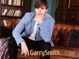 GarrySmith