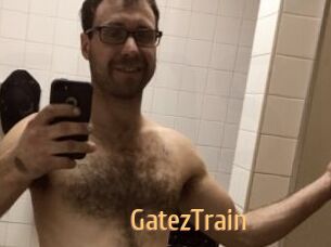 GatezTrain